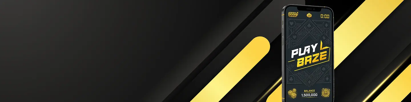 PlayBaze App