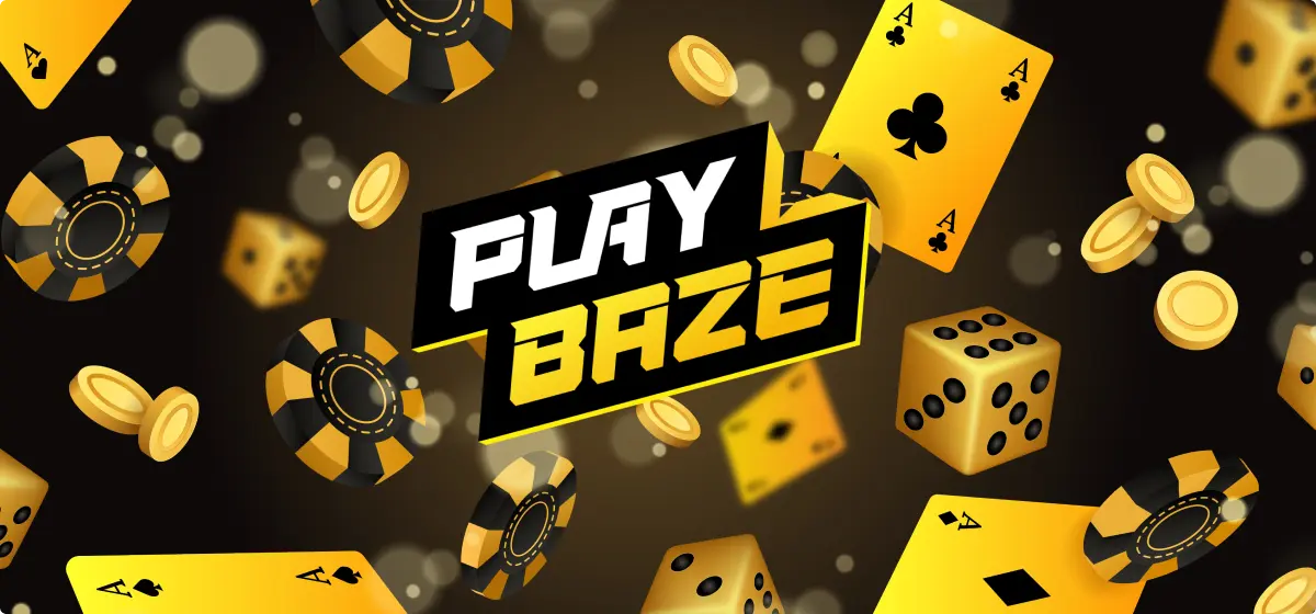 PlayBaze casino