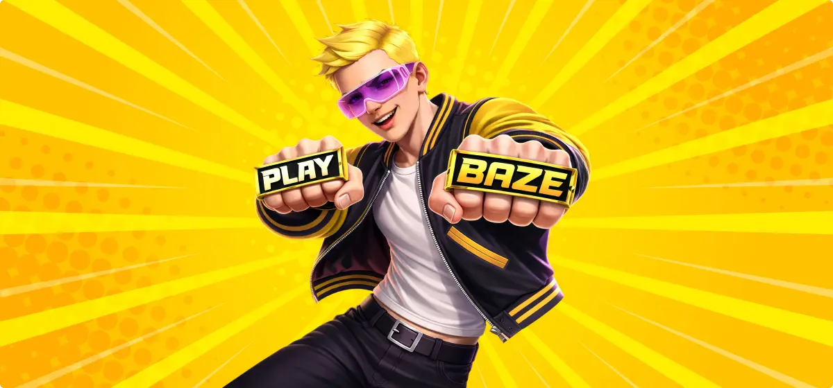 PlayBaze site