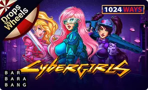 CyberGirls