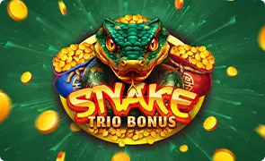Snake Trio Bonus